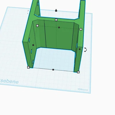 Z-Bracket và H-Beam đa năng cho mọi dự án DIY