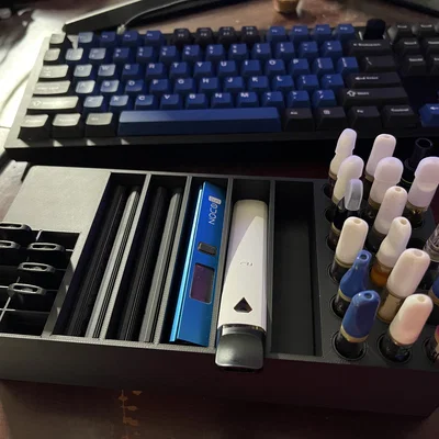 Khay Đựng Rove Companion Organizer