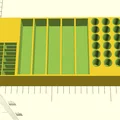 Khay Đựng Rove Companion Organizer - Thumbnail 3