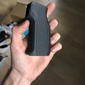 Tay cầm Driven Arms lấy cảm hứng từ UCLG - Thumbnail 6