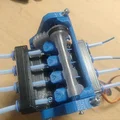 4 Lane Monoblock Pico MMU - Bản mod khối đơn - Thumbnail 2