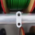 Hệ thống nhãn từ tính "FilamentID" cho giá treo IKEA BILLY (ống 28 mm, nam châm 6×2 mm) - Thumbnail 2