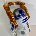 Khay Đồ Uống R-Series Droid Depot (Bản Remix R2-D2 Bartender) - Thumbnail 1