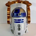 Khay Đồ Uống R-Series Droid Depot (Bản Remix R2-D2 Bartender) - Thumbnail 3