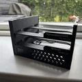 Hệ thống rack homelab mô-đun cho ThinkCentre - Thumbnail 2