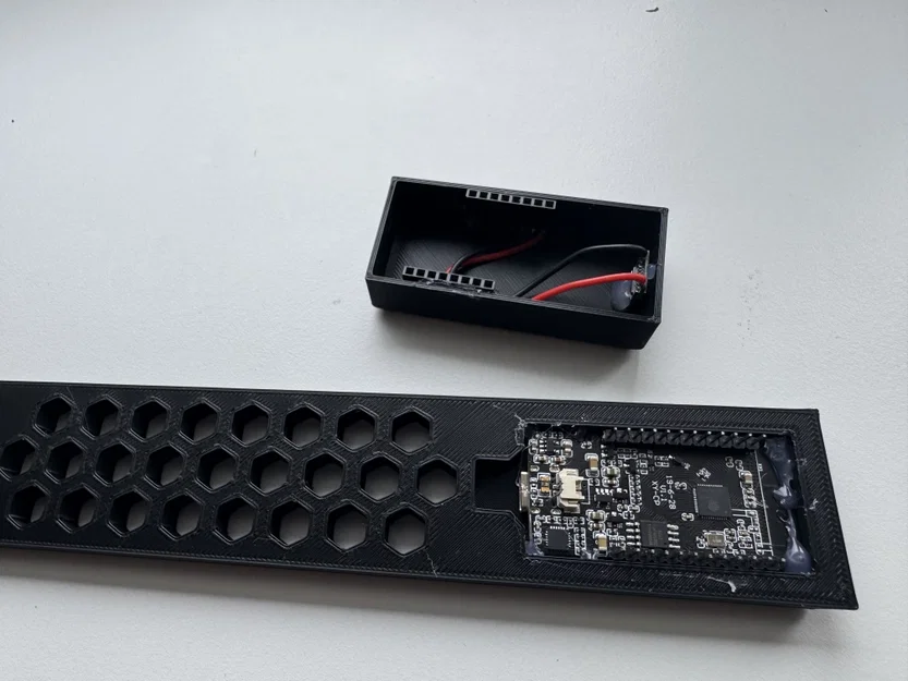 Hệ thống rack homelab mô-đun cho ThinkCentre - Image 4