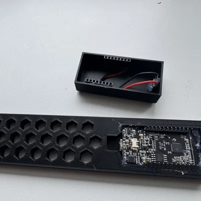 Hệ thống rack homelab mô-đun cho ThinkCentre