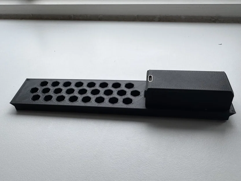 Hệ thống rack homelab mô-đun cho ThinkCentre - Image 5
