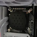 Nắp che bơm AIO DeepCool LT520 - Thumbnail 3