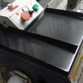 Khay để dụng cụ gắn trên ụ trục chính cho máy tiện Bernardo P600G - Thumbnail 5