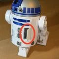 Nắp Tấm Panel Thay Thế Cho Droid R-Series (Droid Depot) - Thumbnail 1