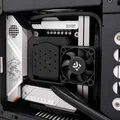 Ngàm gắn quạt tản nhiệt RAM LT520 cho quạt 50mm / 60mm - Thumbnail 1