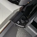 Rivian: Giá treo núm chỉnh Sub Kicker vào khay để đồ - Thumbnail 2