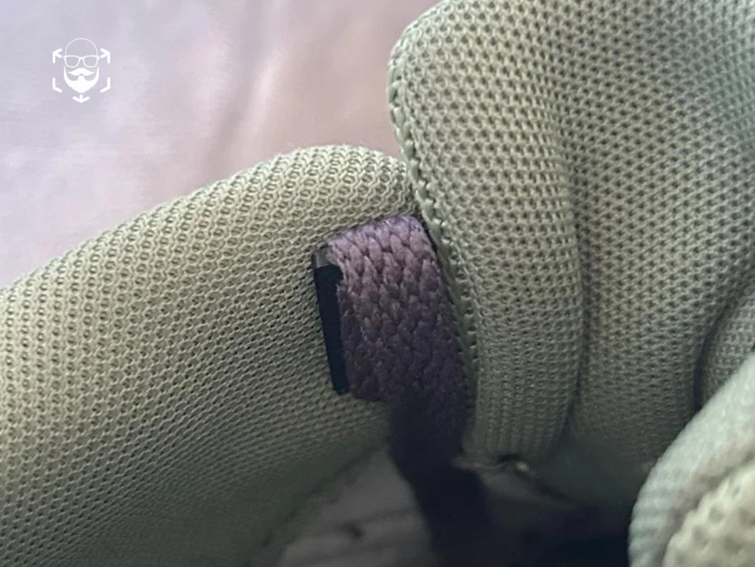 Side Lace Lock – Khóa dây giày không cần thắt cho lỗ xỏ cuối (Last Eyelet) - Image 3