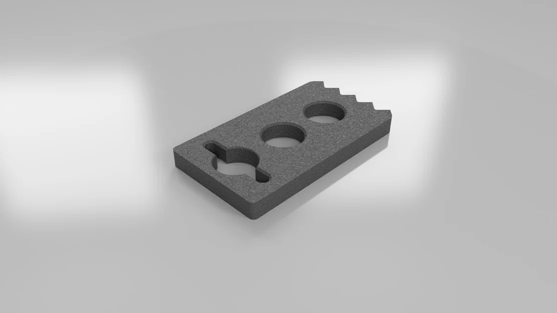 Side Lace Lock – Khóa dây giày không cần thắt cho lỗ xỏ cuối (Last Eyelet) - Image 5