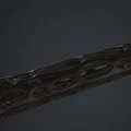 Mô hình đạo cụ phim One Wish Willow (Obsession) để in 3D - Thumbnail 1