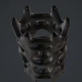 Mô hình đạo cụ phim One Wish Willow (Obsession) để in 3D - Thumbnail 2
