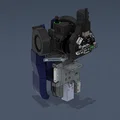 Đầu in Mantis cho Sovol Zero: Tích hợp Orbiter 2.5 và Crossbow - Thumbnail 4