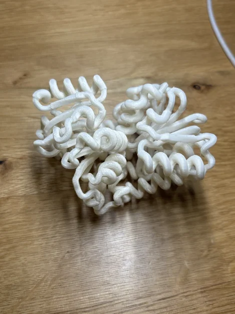 Mô hình protein in 3D (3D-printable protein model) - Image 2