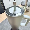 Nắp chụp ống hút cho Stanley Cup (Stanley Cup Straw Cap) - Thumbnail 1