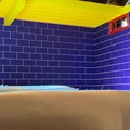 Tầng hầm cho nhà búp bê tỉ lệ 1:12 - Thumbnail 3
