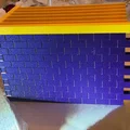 Tầng hầm cho nhà búp bê tỉ lệ 1:12 - Thumbnail 5