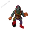Nozone - Toxic Crusaders - Thumbnail 3