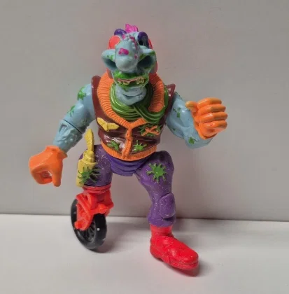 Nozone - Toxic Crusaders - Image 4