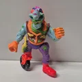 Nozone - Toxic Crusaders - Thumbnail 4