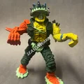 Major Disaster - Toxic Crusaders - Thumbnail 2