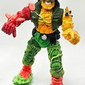 Major Disaster - Toxic Crusaders - Thumbnail 4