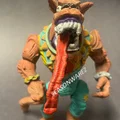 Junkyard - Toxic Crusaders - Thumbnail 2