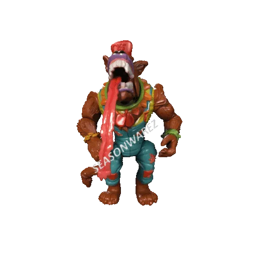 Junkyard - Toxic Crusaders - Image 3