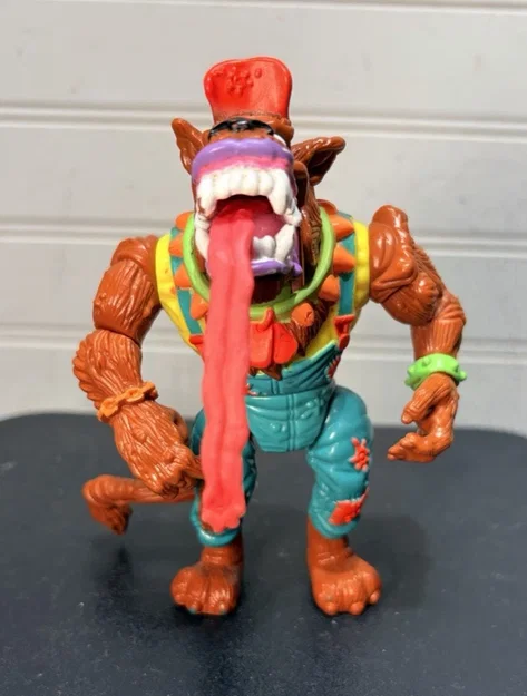 Junkyard - Toxic Crusaders - Image 4