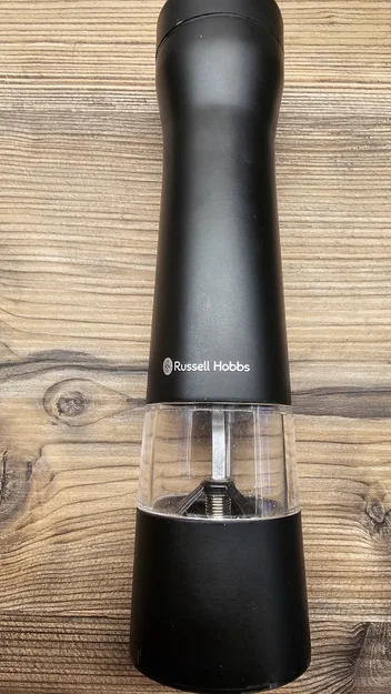 Linh kiện in 3D thay thế phần đáy máy xay tiêu Russell Hobbs - Image 1