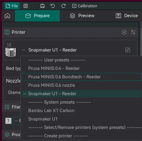Thiết lập in tốt hơn cho Snapmaker Orca - Image 4