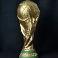 Cúp FIFA World Cup - Kích thước thật 1:1 - Thumbnail 1