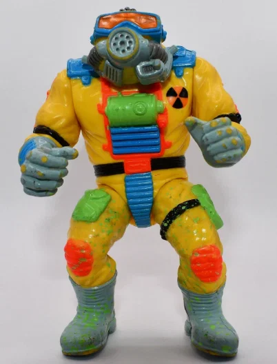 Radiation Ranger - Toxic Crusaders - Image 4