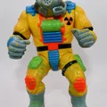 Radiation Ranger - Toxic Crusaders - Thumbnail 4
