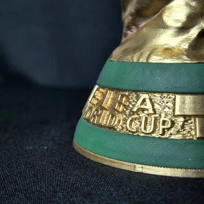 Cúp FIFA World Cup - Kích thước thật 1:1