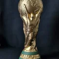 Cúp FIFA World Cup - Kích thước thật 1:1 - Thumbnail 3
