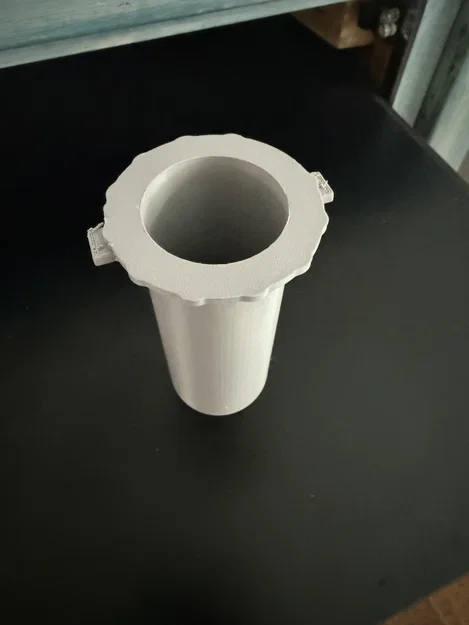 Plunger nhỏ cho Cuisinart DLC7 hoặc model tương tự - Image 1