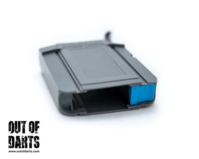 Dart Zone Pro Mk-3 Short Dart Jam Wedge Fix - Image 1