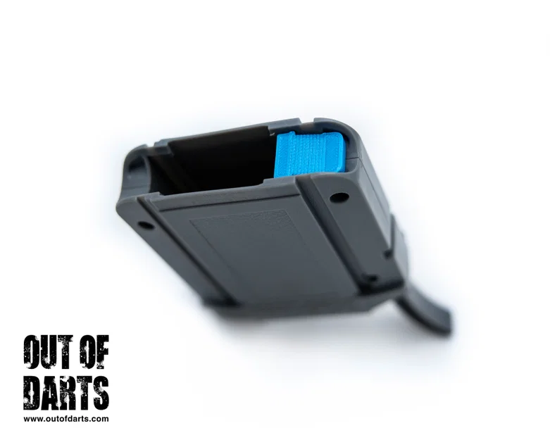 Dart Zone Pro Mk-3 Short Dart Jam Wedge Fix - Image 2