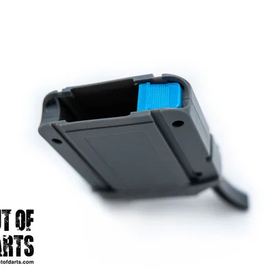 Dart Zone Pro Mk-3 Short Dart Jam Wedge Fix