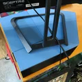 Khối đệm góc cho kệ để màn hình và ngăn kéo mô-đun (Corner Spacer) - Thumbnail 1