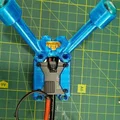 OG Apex Walksnail HD Kit V2 soft mount - Thumbnail 1