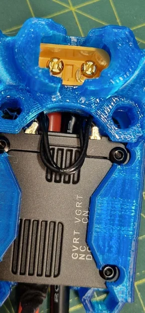 OG Apex Walksnail HD Kit V2 soft mount - Image 2