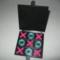 Travel Tic-Tac-Toe V3 (Cờ Caro Du Lịch Gập Gọn) - Thumbnail 3