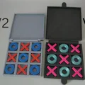 Travel Tic-Tac-Toe V3 (Cờ Caro Du Lịch Gập Gọn) - Thumbnail 4
